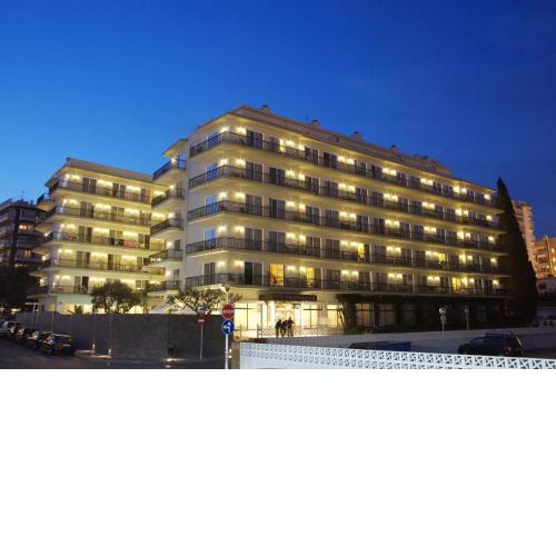 Hotel Terramar