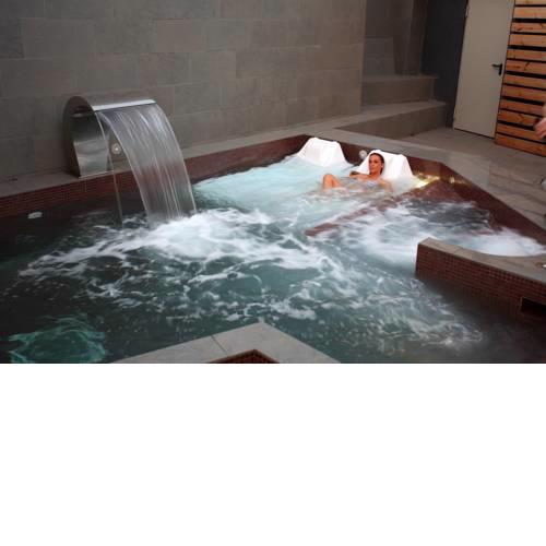Hotel Thalasso Cantabrico Las Sirenas