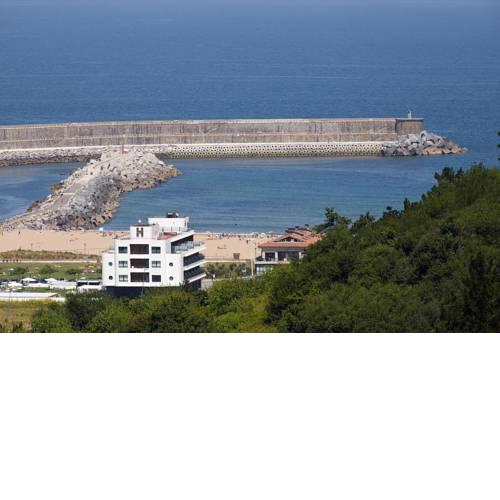 Hotel & Thalasso Villa Antilla