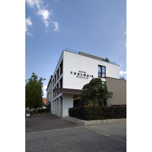 Hotel Thalmair