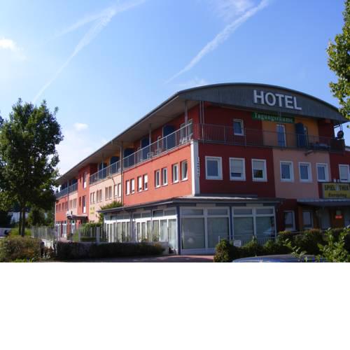 Hotel Thannhof
