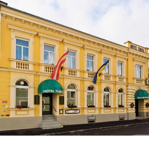 Hotel Thaya