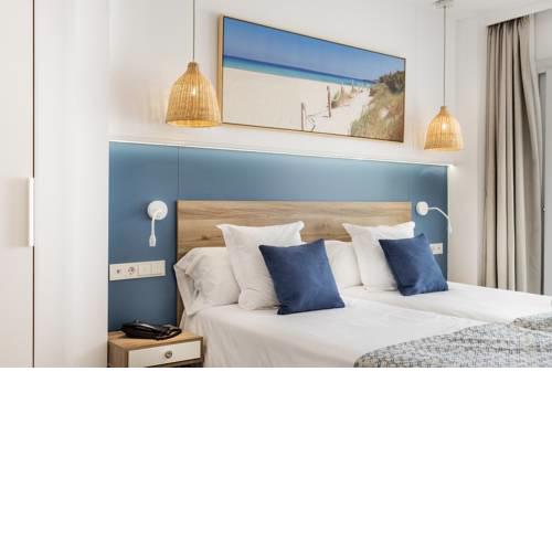 Hotel THB Gran Bahía