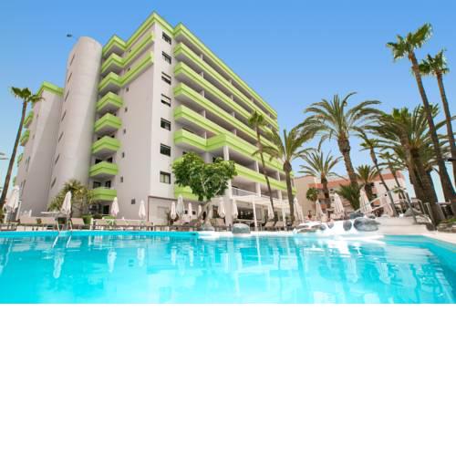 Hotel THe Anamar Suites