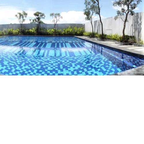 Hotel The Edge Apartemen Baros Cantik