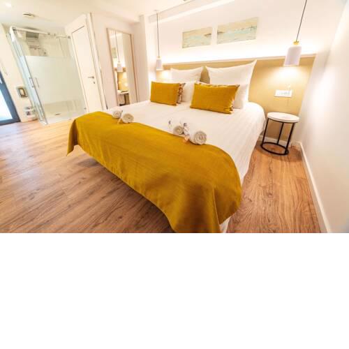Hotel The Place - Adults Only