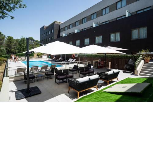 Hotel The Site Sant Cugat