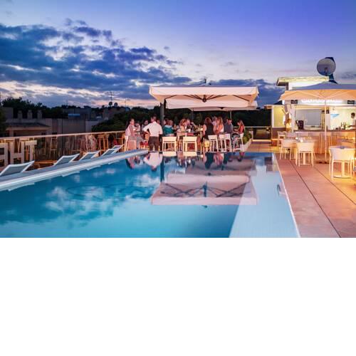 Hotel The Sky - Adults Only