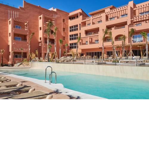 Hotel THe Tarifa Lances