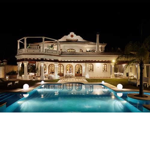 Hotel The Touch Puerto Banus