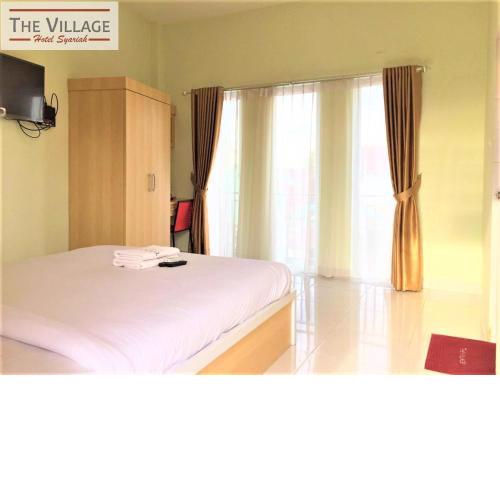 Hotel The Village Syariah