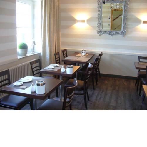 Hotel Theile garni