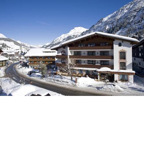 Hotel Theodul
