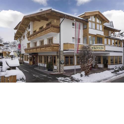 Hotel Theresia Garni