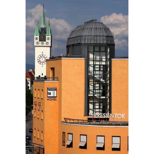 Hotel Theresientor