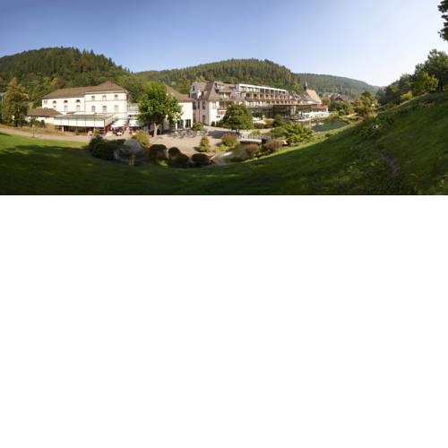 Hotel Therme Bad Teinach