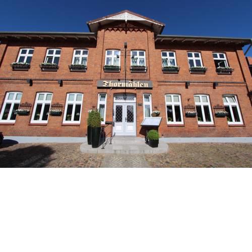 Hotel Thormählen