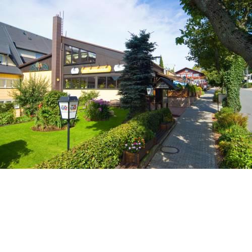 Hotel Thüringenschanze
