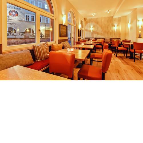 Hotel Thüringer Hof