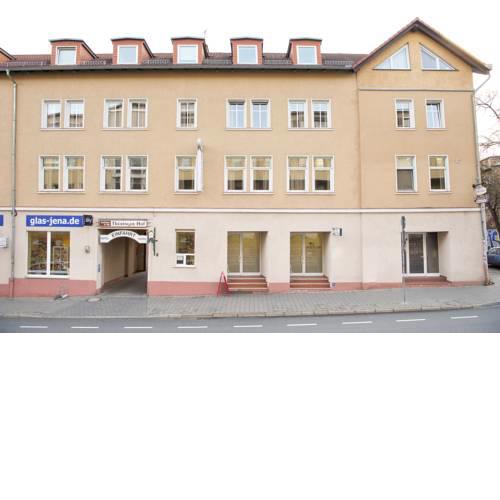 Hotel Thüringer Hof