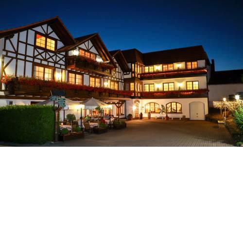 Hotel Thüringer Hof