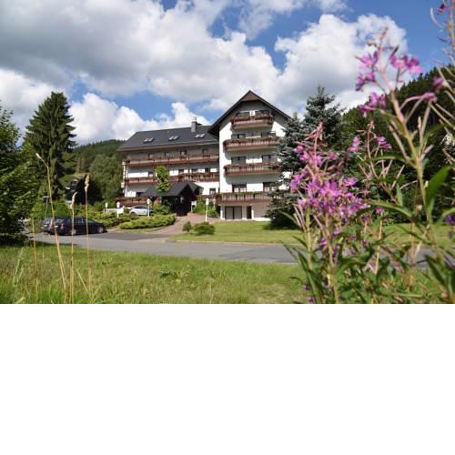Hotel Thüringer Wald