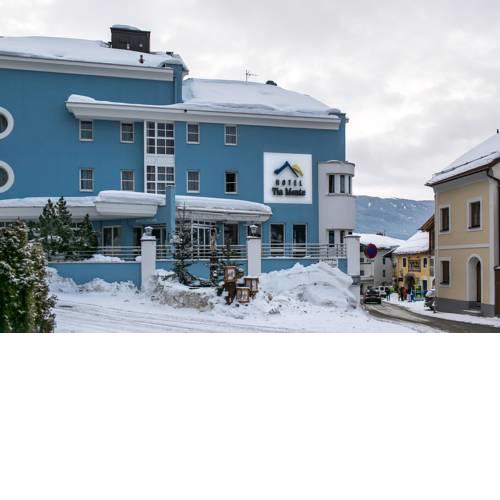Hotel Tia Monte Nauders