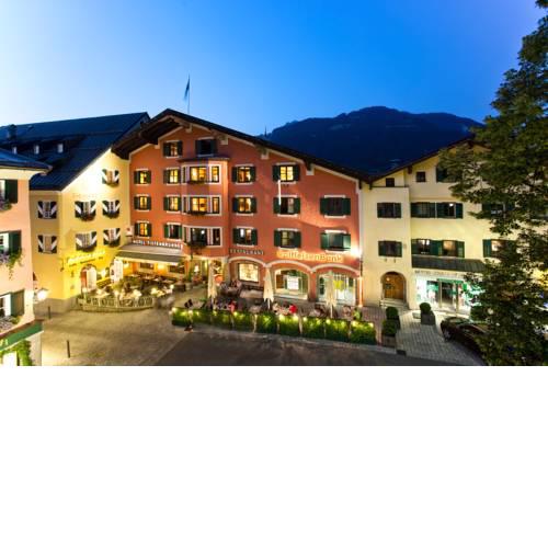 Hotel Tiefenbrunner