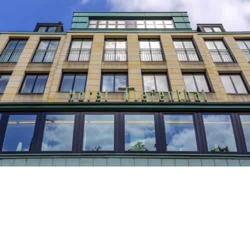 Select Hotel Tiefenthal