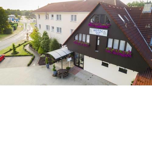 Hotel Tiek Superior