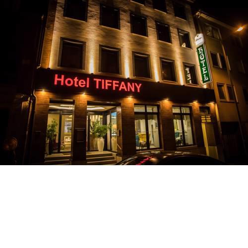 Hotel Tiffany