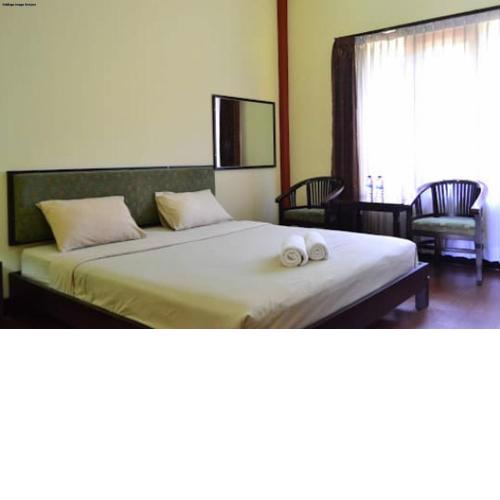 Hotel Tiger