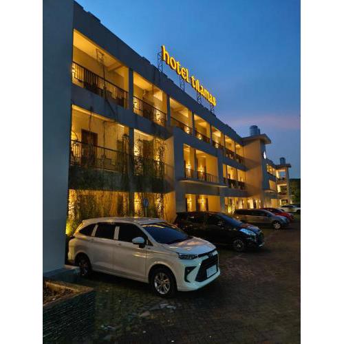 HOTEL TILAMAS