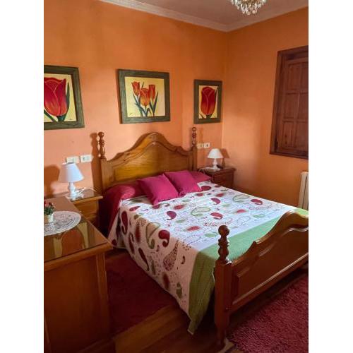 Hotel Tilve