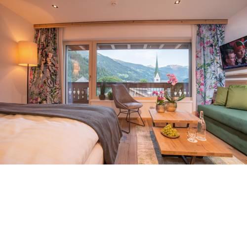 Hotel Tipotsch