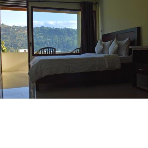 Hotel Toba Shanda By Helocus