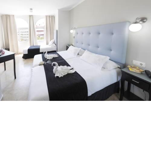 Hotel Toboso Chaparil