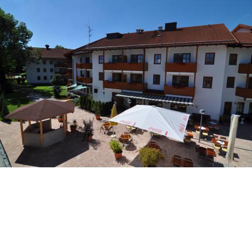 Hotel Tölzer Hof