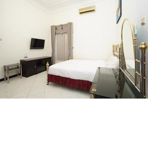 Hotel Tomborang Mamuju