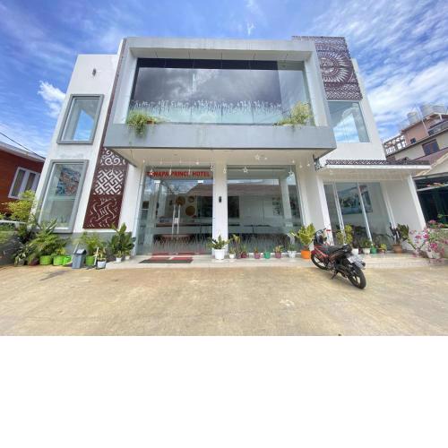 Hotel Tonapa Prince Sorowako