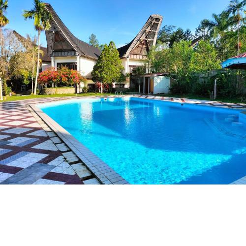 Hotel Toraja Prince