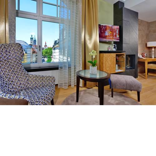 Hotel Torbräu