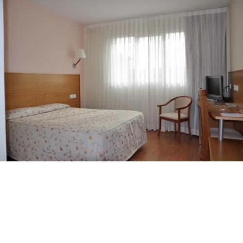 Hotel Torcal