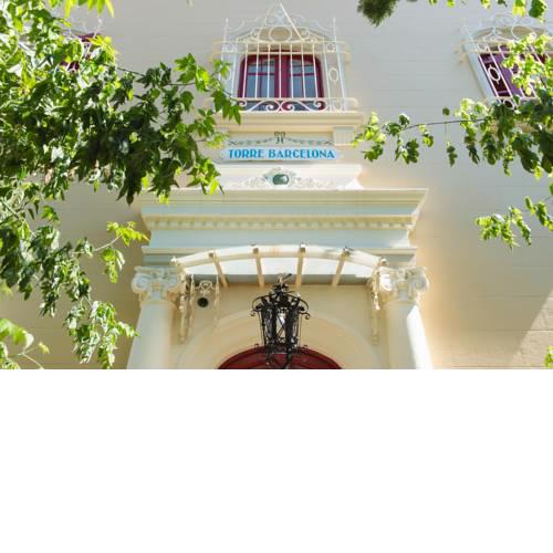 Hotel Torre Barcelona