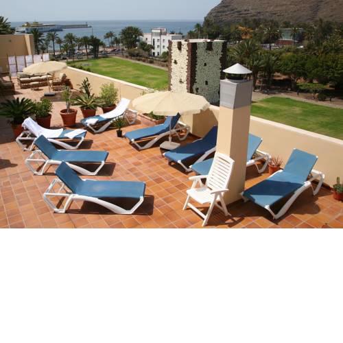 Hotel Torre Del Conde