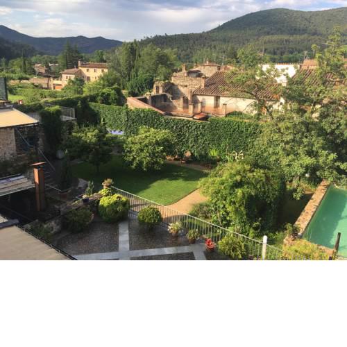 Hotel Torre Laurentii