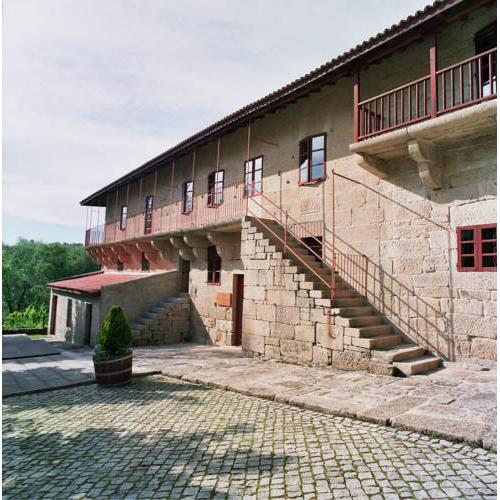 Hotel Torre Lombarda