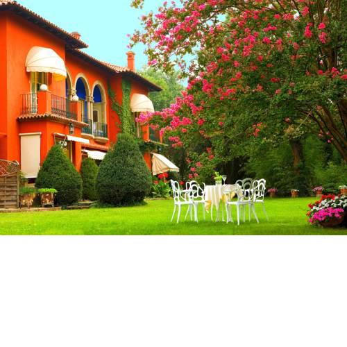 Hotel Torre Marti