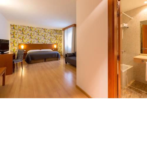 Hotel Torre Monreal