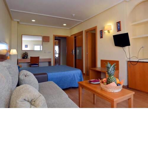 Hotel Torre